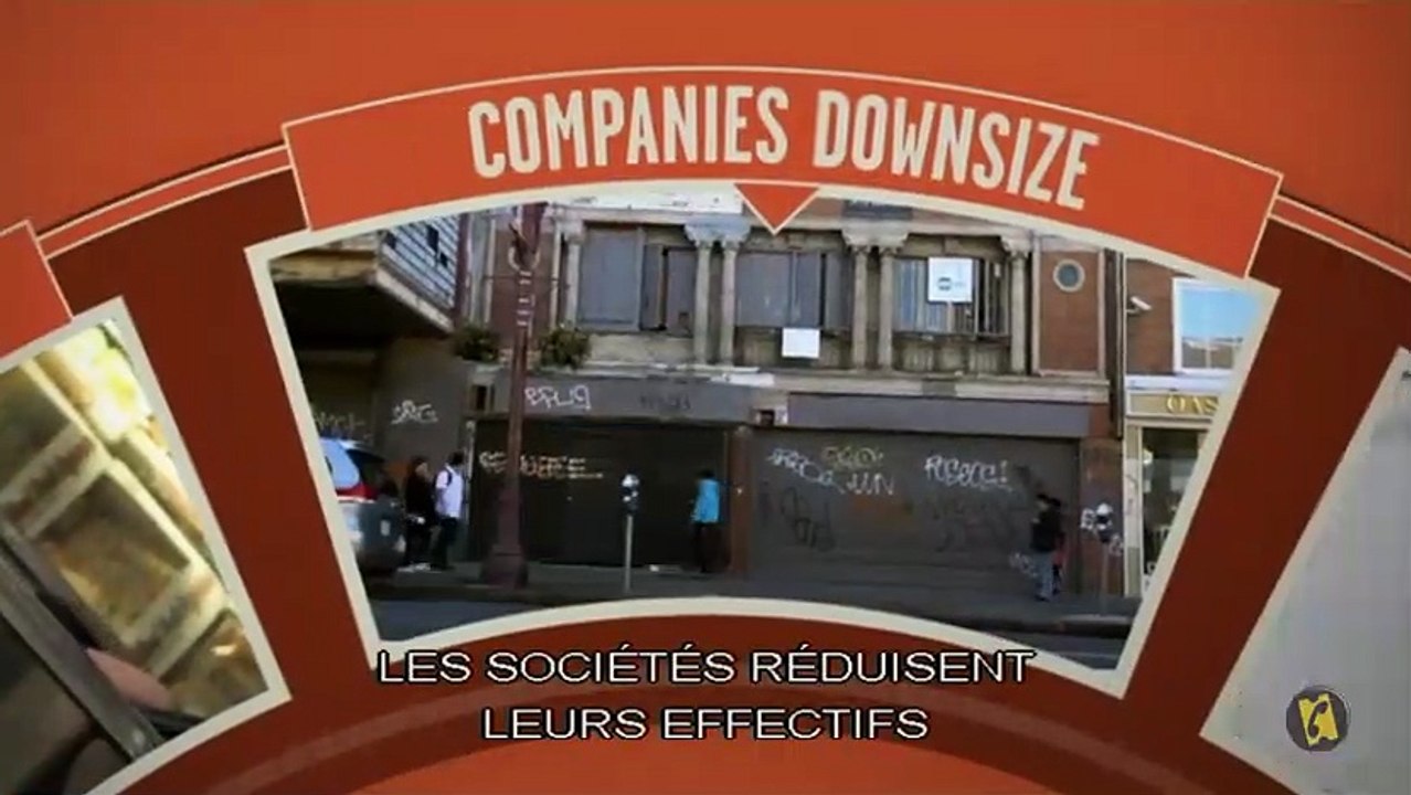 "Sharknado", "Inégalité pour tous", "Zombie Global Attack"...