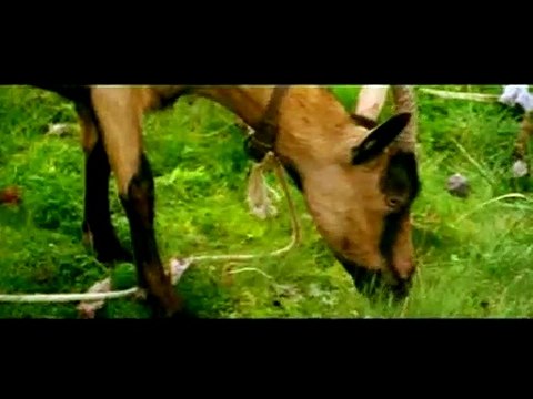 Grégoire Moulin contre l'humanité Teaser VF