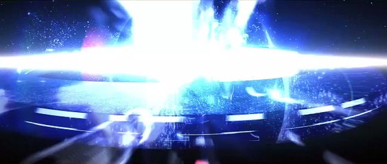 Drakkar Bande-annonce VO