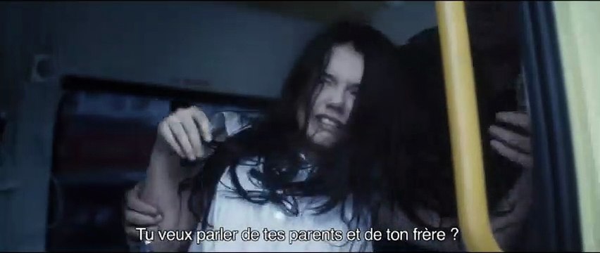 Dark Touch Bande-annonce VO