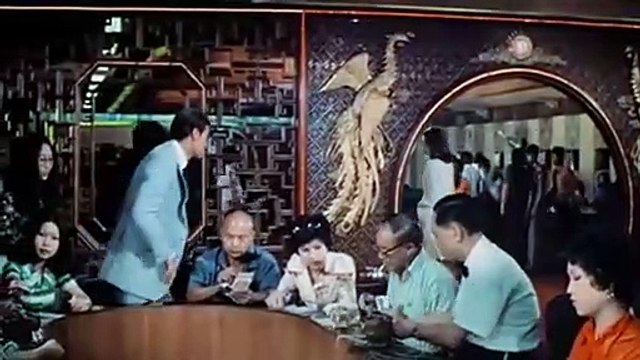 L'Homme au pistolet d'or Bande-annonce VO