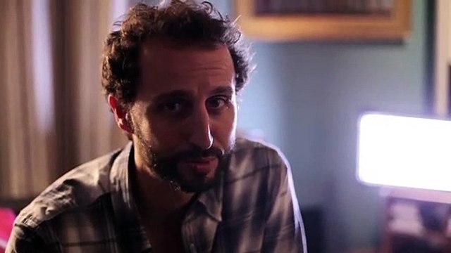 Interview - Je vous aime très fort vu par Arié Elmaleh