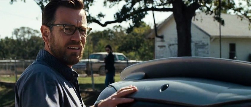 Un été à Osage County - EXTRAIT VF Les pérruches