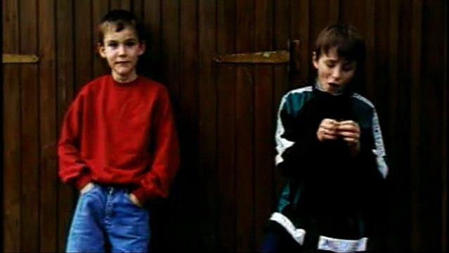 De la lumière quand même Extrait vidéo VF