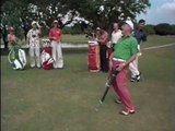 Caddyshack - Le Golf en folie Bande-annonce VO