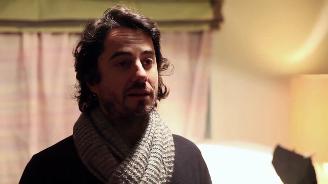 Interview - Le Sourire du pompier vu par Rémi Bezançon