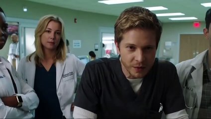 The Resident - saison 1 - épisode 2 Teaser VO