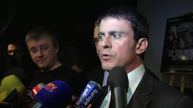 Interview - Le cinéma au service de la Sécurité Routière