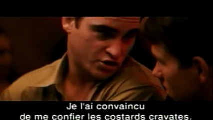 The Yards Extrait vidéo VO