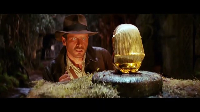 Ready Player One BONUS VO Steven Spielberg