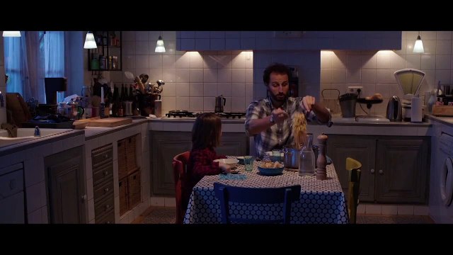 Court métrage - Je vous aime très fort