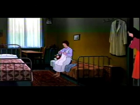 Le Journal d'Anne Frank Extrait vidéo (2) VF