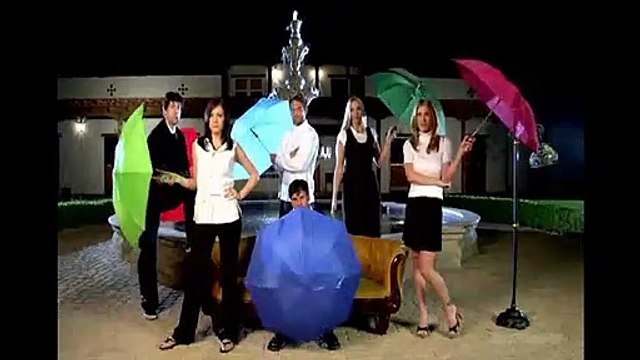 Friends: A XXX Parody Bande-annonce VF