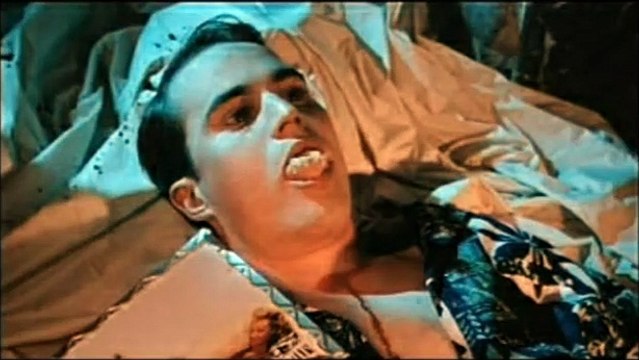 Psycho Beach Party Extrait vidéo (3) VO