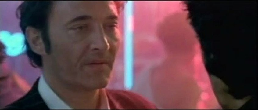 Gangsters Bande-annonce VF