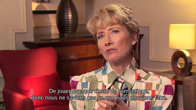 Dans l'ombre de Mary : faire revivre Walt Disney