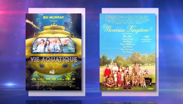 Les Films du 26 février 2014