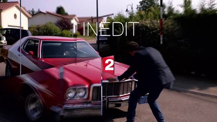 Cherif - saison 3 - épisode 7 Bande-annonce VF