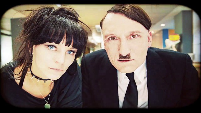 Aviez-vous remarqué ? Dark