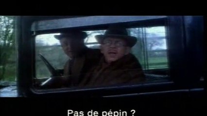 Gosford Park Extrait vidéo VO