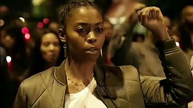 Black Lightning - saison 1 - épisode 12 Teaser VO