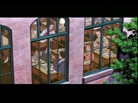 Le Journal d'Anne Frank Extrait vidéo (5) VF