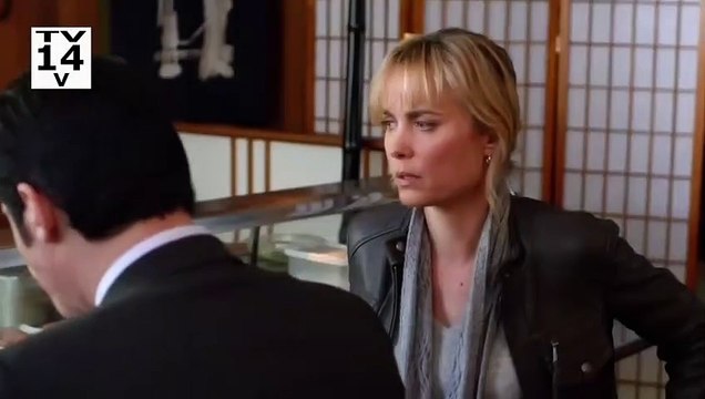 Red Widow - saison 1 - épisode 8 Teaser VO