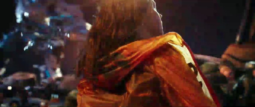 Pacific Rim Uprising Bande-annonce (2) VO