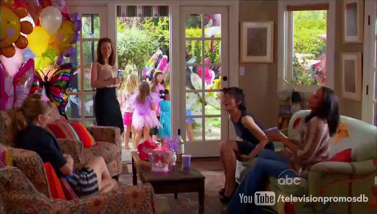 Mistresses (US) (2013) - saison 1 Teaser VO
