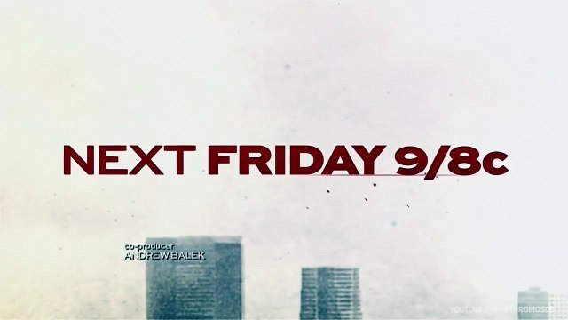 Taken (2017) - saison 2 - épisode 4 Teaser VO