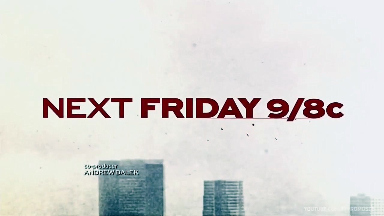 Taken (2017) - saison 2 - épisode 4 Teaser VO