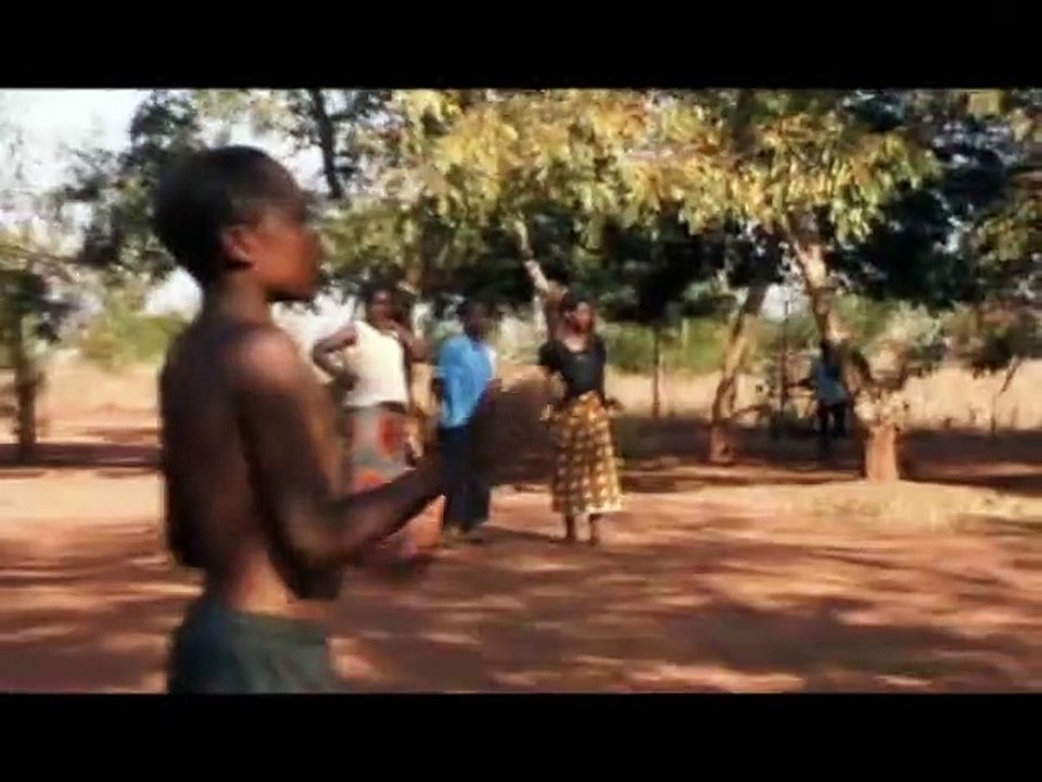 I Am Because We Are Extrait vidéo VF