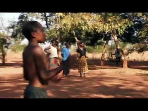 I Am Because We Are Extrait vidéo VF