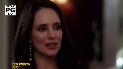 Revenge - saison 2 - épisode 20 Teaser VO