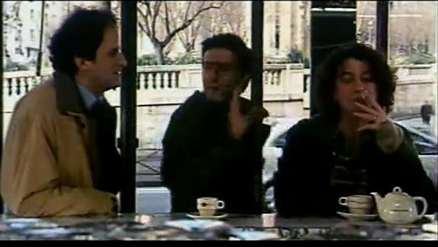 Ma femme est une actrice Extrait vidéo VF