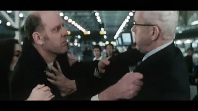 Les Passagers Extrait vidéo (2) VF