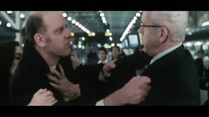 Les Passagers Extrait vidéo (2) VF