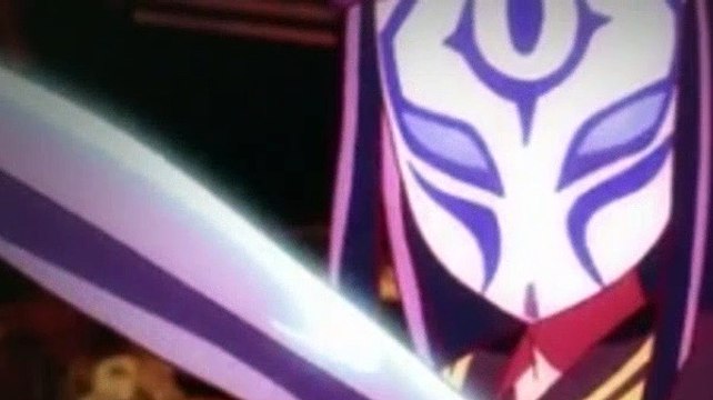 Twin Star Exorcists Season 1 Episode 1 The Destined Two Boy Meets Girl - (English DUB)