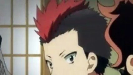 Twin Star Exorcists Season 1 Episode 4 The Sound of Magano  Bothersome Twosome - (English DUB)