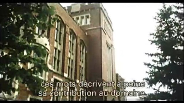 Sous le silence Bande-annonce VF