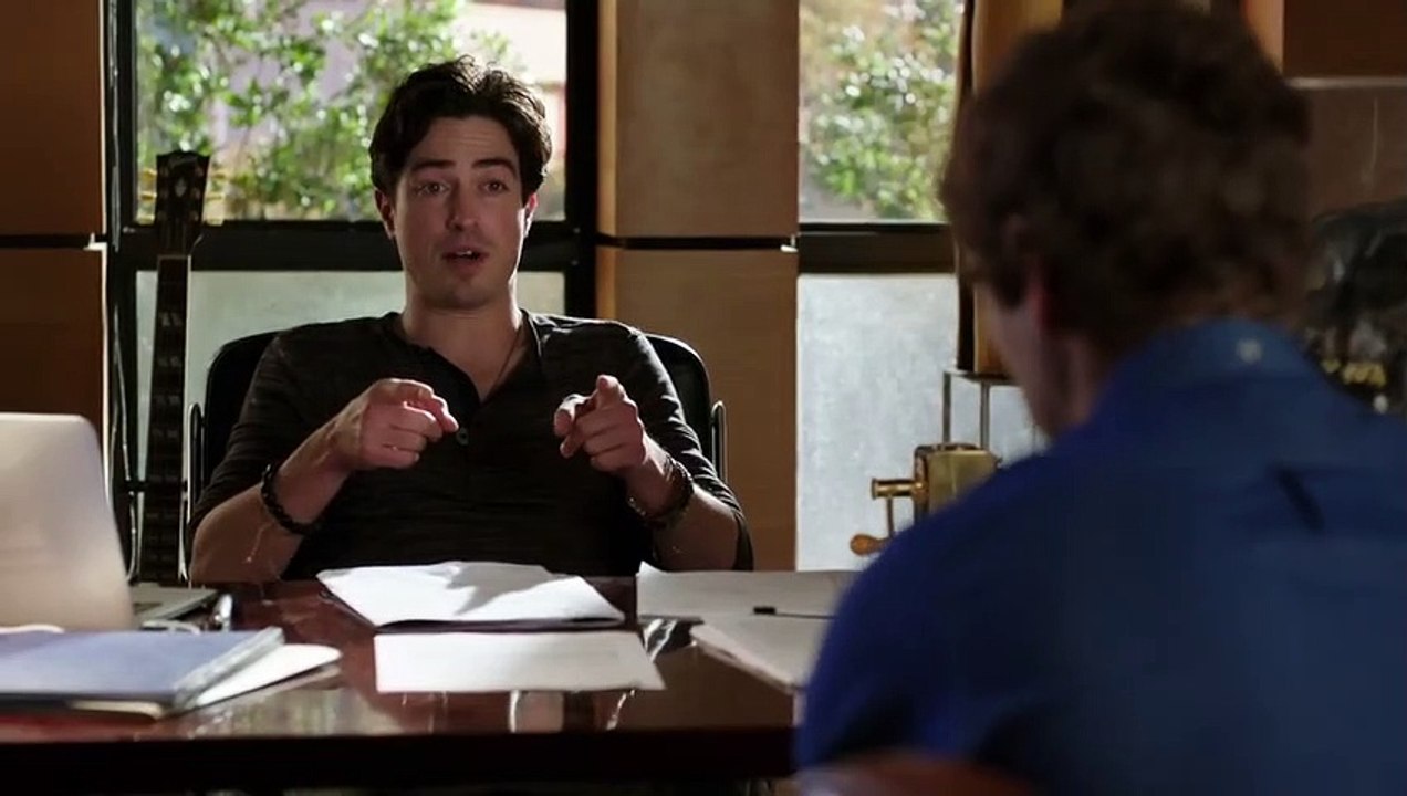 Silicon Valley - saison 2 - épisode 2 Teaser VO