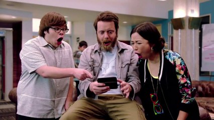 Betas Bande-annonce VO