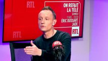 Les infos télé de la semaine avec Germain Sastre - 16 avril 2022