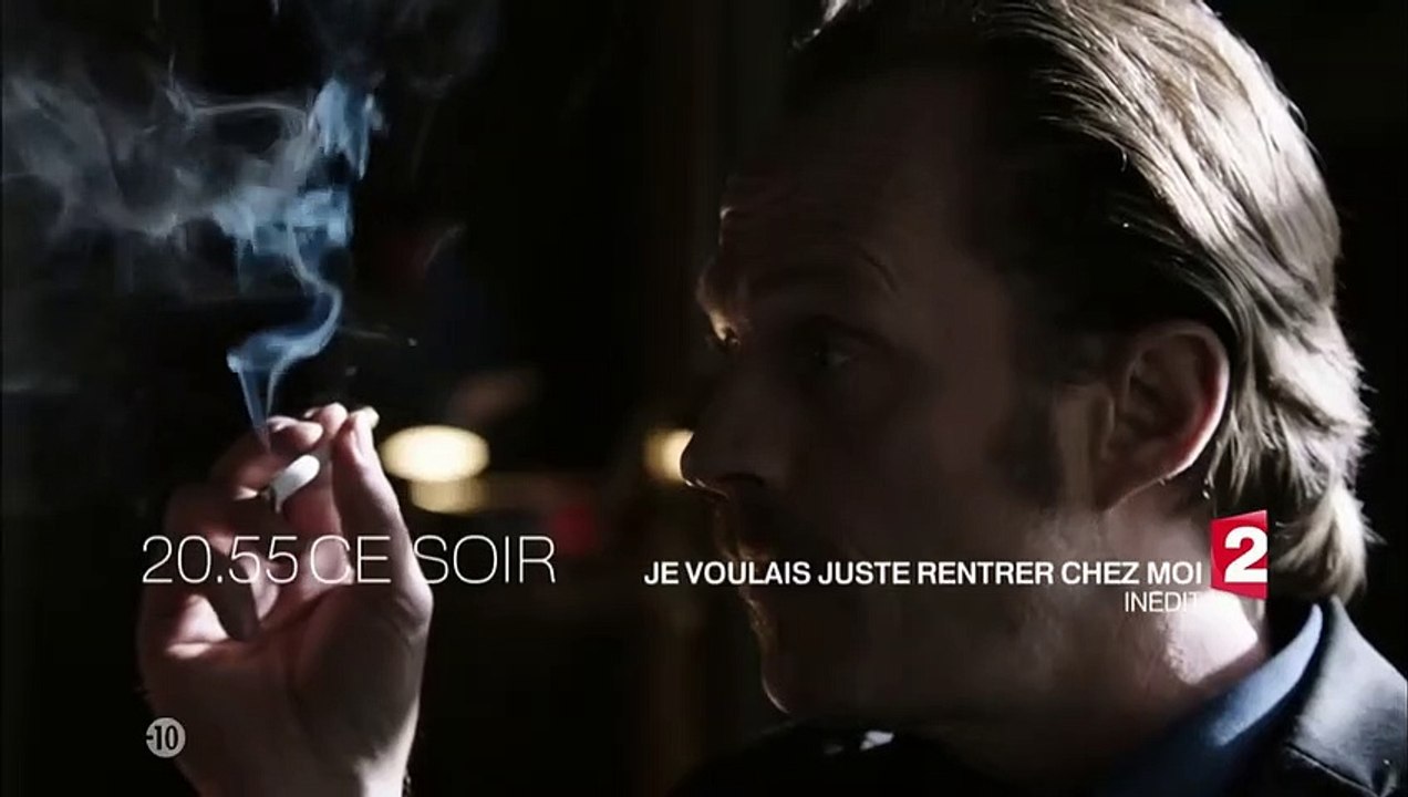 Je voulais juste rentrer chez moi Bande-annonce VF