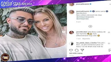 Apprentis aventuriers : Jessica Thivenin et Thibault Garcia incroyablement amaigris