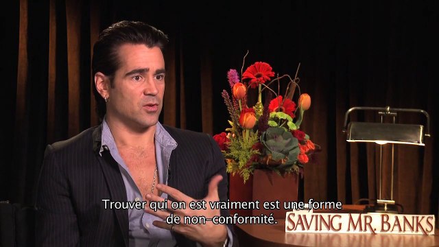 Dans l'ombre de Mary : Mary Poppins vu par l'équipe