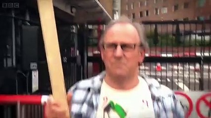 Bande annonce de "The Five(ish) Doctors Reboot"