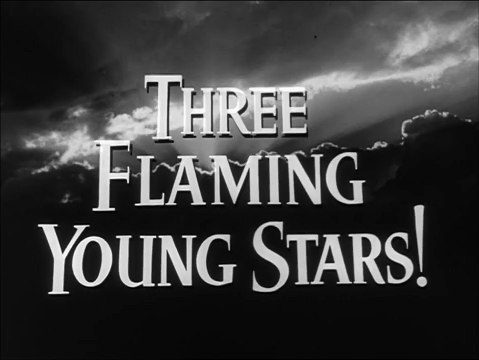 Une Place au soleil Bande-annonce VO