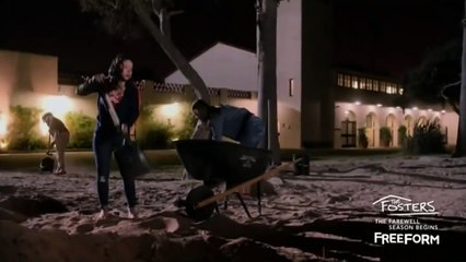 The Fosters - saison 5 - épisode 13 Teaser VO