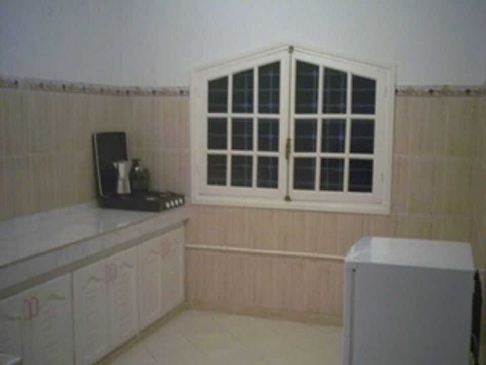 Saidia " La Perle Bleue"